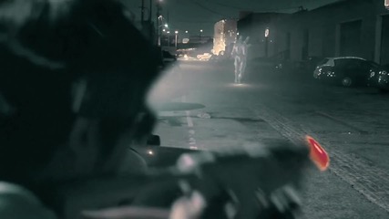 Future Motion Control Gaming