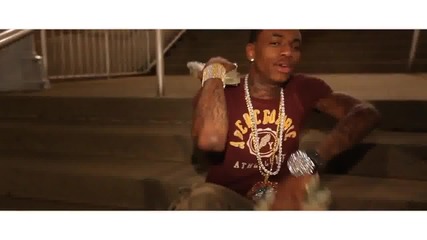 Soulja Boy - Successful (remix) New 2009 * High Quality *