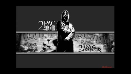 2pac feat. The Outlawz - As the World Turns Hq