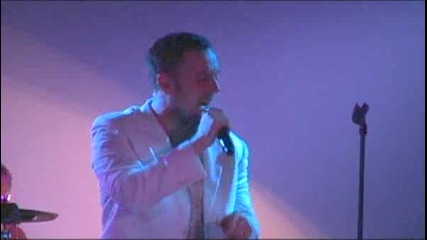 Darren Hayes - I Want You Live