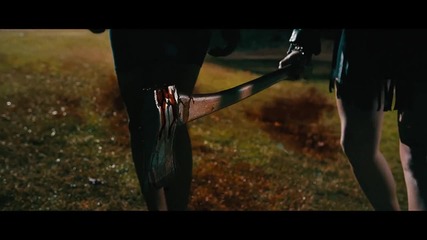 Fall Out Boy Feat. Big Sean - The Mighty Fall