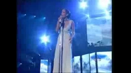 Jennifer Lopez - Lets Get Loud Concert 2001 - Part 3a.