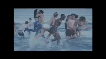 Katy Perry - Teenage Dream Music Video (sneak Peak) 
