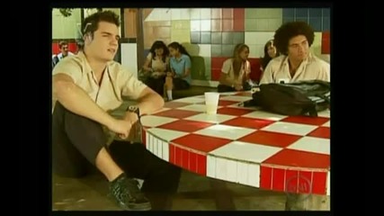 Que Clase De Amor Eps 1 (parte 4) 