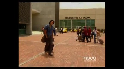 Dona Bella- 4-1