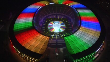 Една година до UEFA EURO 2024