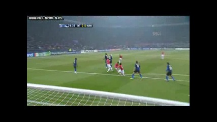 Inter vs. Manchester United.flv
