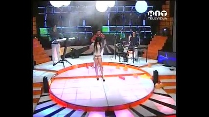 Sandra Afrika - Vrela noc - Hit Televizija Brcko