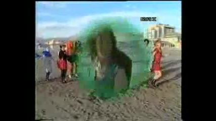 Cruisin Gang - America (1985) 