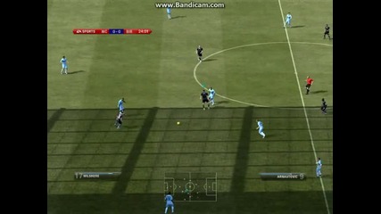 Fifa 12 | Birmingham City Manager Mode | S1.e016.
