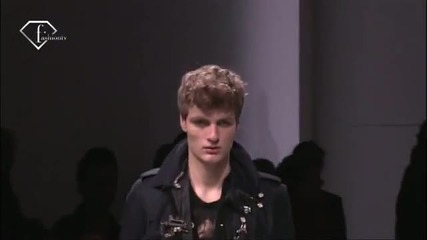 fashiontv Ftv.com - Paris - Men F W 10 11 - Fw - Miharayasuhiro - Show 