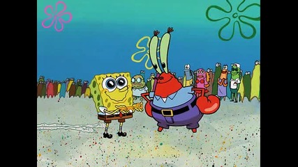 Spongebob.squarepants.s02e7b.dvd