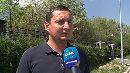 Николай Киров остава начело на Ботев