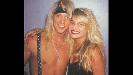 warrant - far away eyes