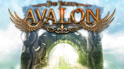 Timo Tolkki's Avalon - I'll Sing You Home