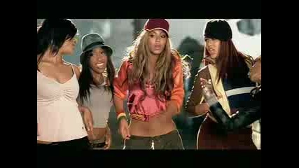Beyonce Ft Jay Z - Crazy In Love