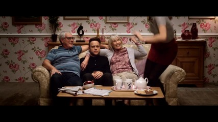 Olly Murs - Kiss Me ( Official Video 2015 )
