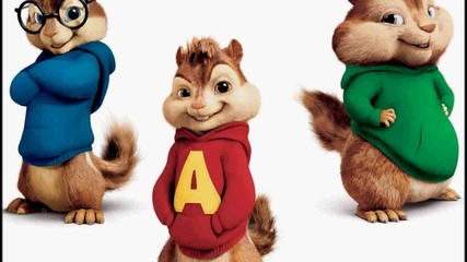 Loca People - Sak Noel *chipmunk Version*