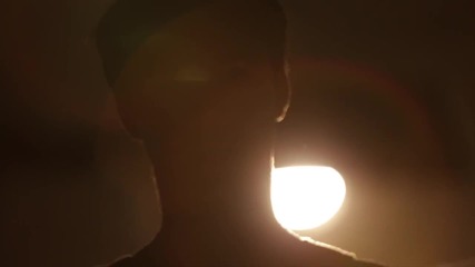 Eve feat. Gabe Saporta of Cobra Starship - Make It Out This Town ( Official Music Video 2013)