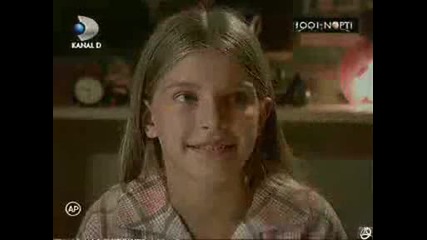 1001 Нощи - Binbir Gece Епизод 72
