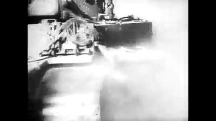 Top Ten Tanks - #3 Tiger 