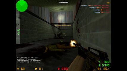 Ace on de_nuke