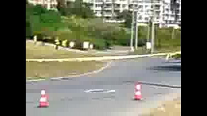 rali Varna 2009