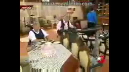 Papatyam bolum 1 kisim 2 