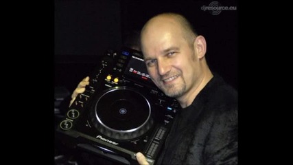 ben liebrand - in the mix part 1 (radio veronica) 22-10-2011
