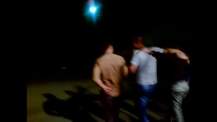 Oрк.якоруда Живея само за тебе 13.о9.2о14