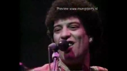 Mungo Jerry - In The Summertime - 1984