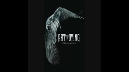 Art of Dying - Raining
