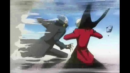 Best anime fight ever made