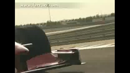 Kimi Raikkonen - Turkey Gp 2009