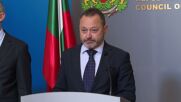 Николай Найденов: АПИ има задължения за 752 млн. евро