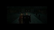Хари Потър и Даровете на Смъртта-добрите сцени