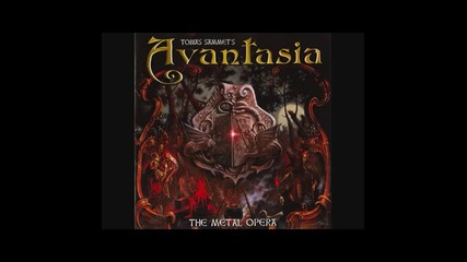 Avantasia-avantasia Bg Sub