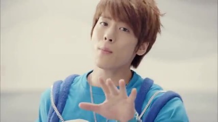 Shinee - Japan Debut Single Replay - everything