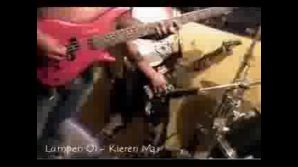 Lumpen Oi! - Kieren Mas