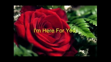 Ozzy Osbourne - Here For You