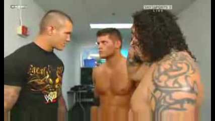Wwe Raw (part 4)