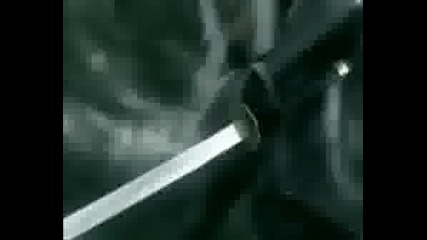 Final Fantasy - Cloud Strife *Headstrong*