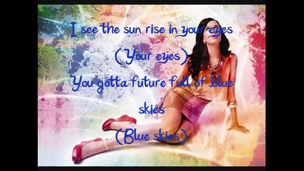 ~ Katy Perry - Hummingbird Heartbeat ~