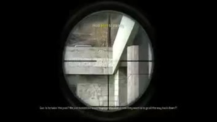Call of Duty 4 Modern Warfare Playthrough #12
