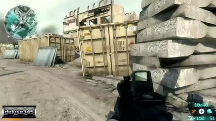 Medal of Honor 2010 Multiplayer Gameplay (pc Hd) 