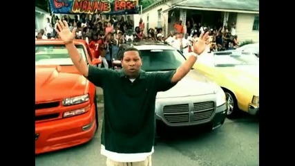 Mannie Fresh - Real Big