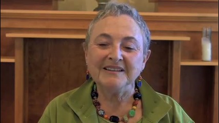 Sylvia Boorstein: Peace is Possible / Thousands of Buddhas
