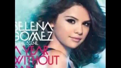 03 Rock God - Selena Gomez and The Scene 
