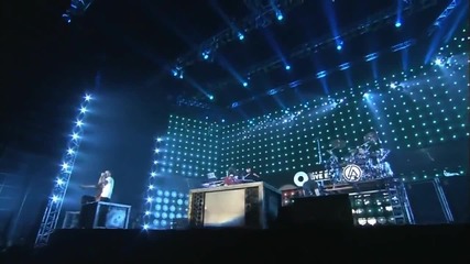 Linkin Park - In The End Live (hd) 