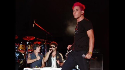 Chriss & Rbd 